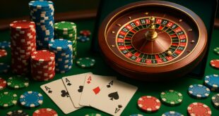 Avrupa Bahis Siteleri 2025