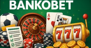Bankobet