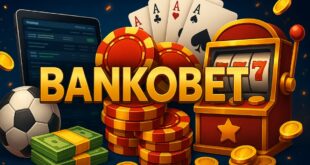 Bankobet