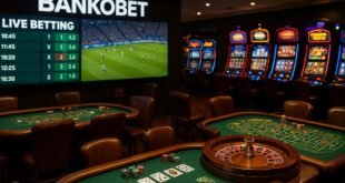 Bankobet
