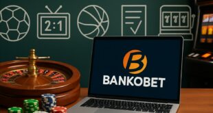 Bankobet