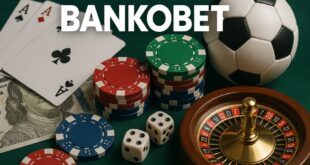 Bankobet